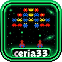 ceria33